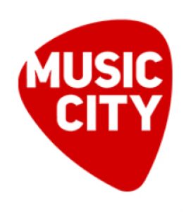 music city