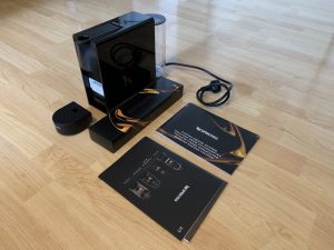 Nespresso Krups XN 110B