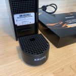 Nespresso Krups XN 110B