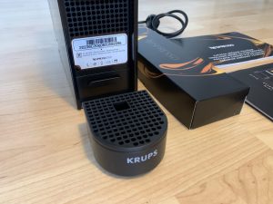 Nespresso Krups XN 110B