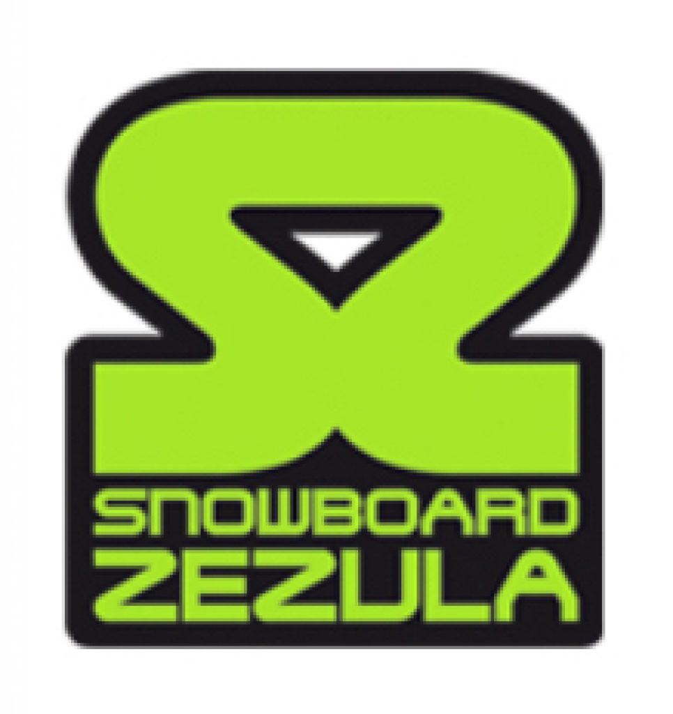 Snowboard Zezula Streatwear móda AKTUALIZOVÁNO