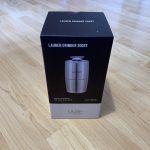 lauben grinder 200st