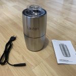 lauben grinder 200st