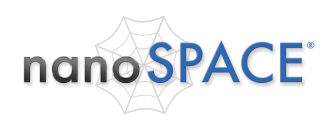 nanospace - Nanospace