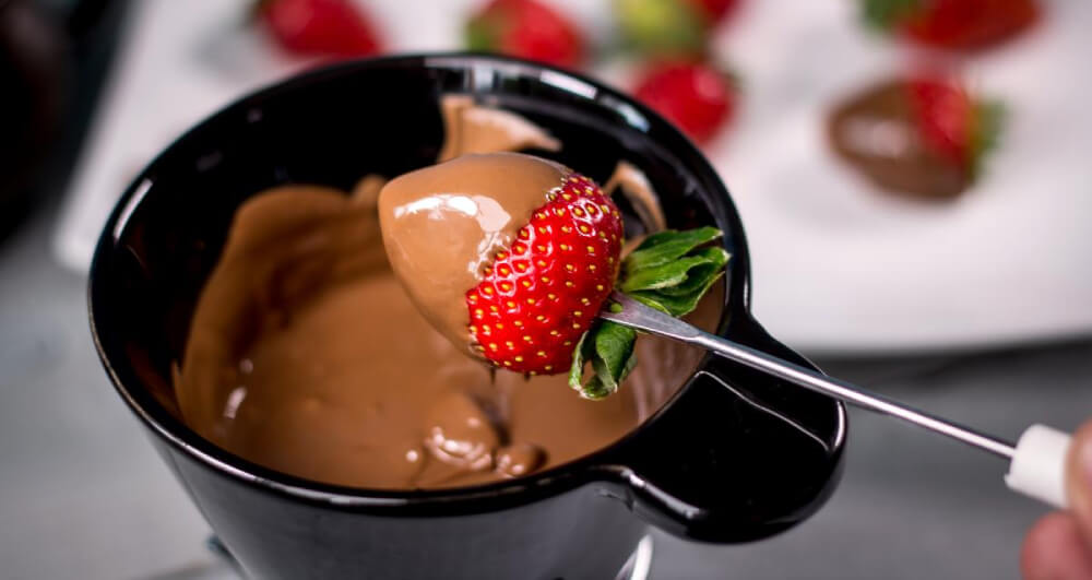 fondue