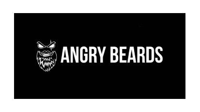 angry beards