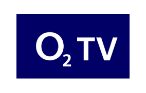 o2 tv - O2 TV