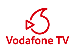 vodafone tv