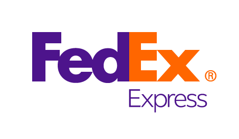 FedEx Express logo