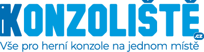 Konzoliště logo
