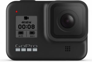 GoPro HERO8