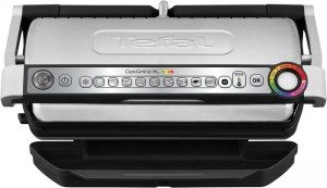 Tefal Optigrill+ XL GC722D34