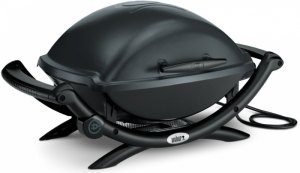 Weber Q 2400