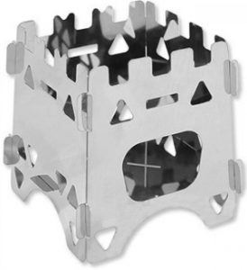 4Heat Stove v.2
