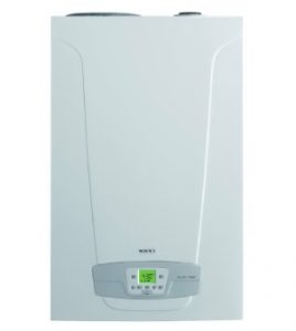 Baxi Nuvola duo tec plus 24