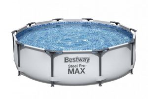 Bestway Steel Pro Max