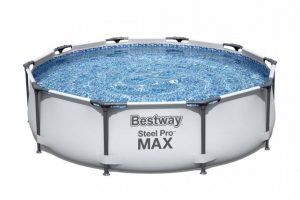 Bestway Steel Pro Max