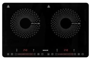 Sencor SCP 4501BK