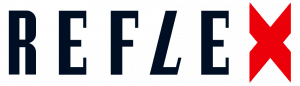 reflex logo