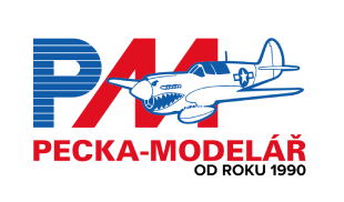 Pecka Modelář