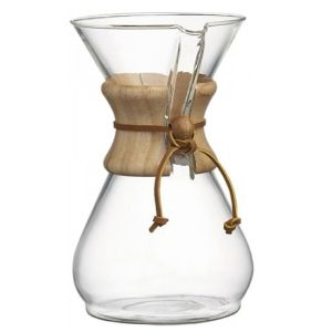 Chemex CM-6A 6