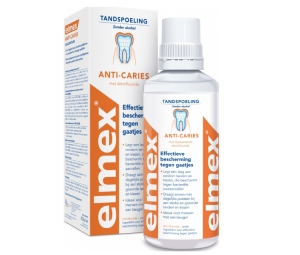 Elmex Carries Protection 400 ml