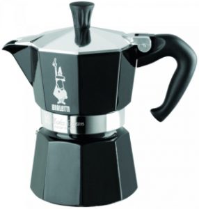 Bialetti Moka Express 6