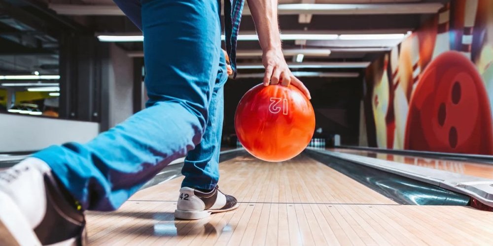 Bowlingová koule