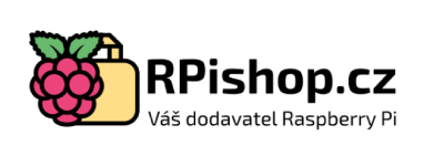 RPishop