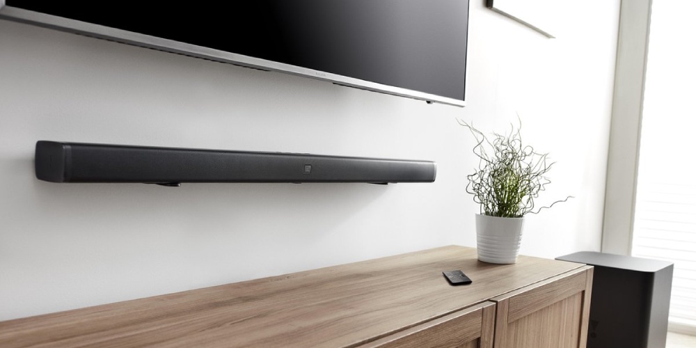 Soundbar JBL