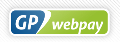 GP webpay