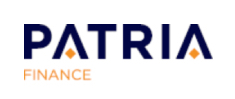 Patria Finance