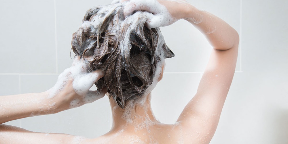 Šampon proti vypadávání vlasů