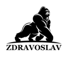 Zdravoslav