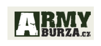 Army burza