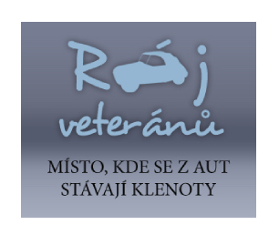 Ráj veteránů
