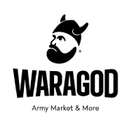 Waragod