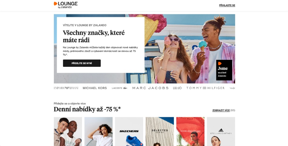 Zalando lounge tommy best sale hilfiger