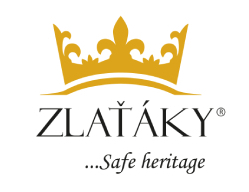 Zlaťáky