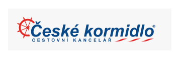 České kormidlo
