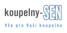 Koupelny SEN