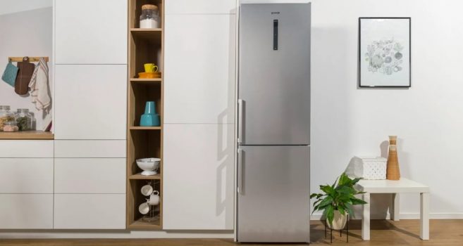 Lednice Gorenje