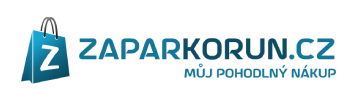 Zaparkorun