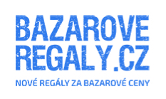 Bazarové regály