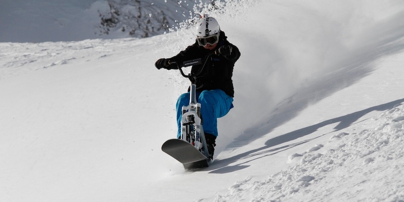 Snowscoot