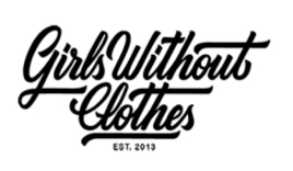 Girls Without Clothes