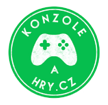 Konzole a hry