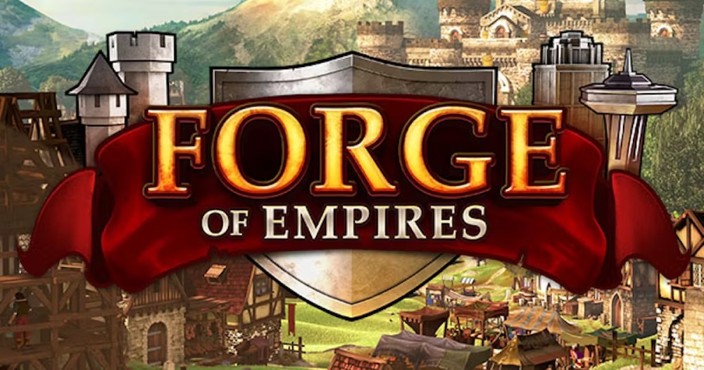 Forge of Empires