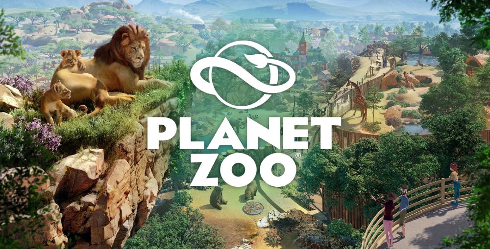 Planet Zoo