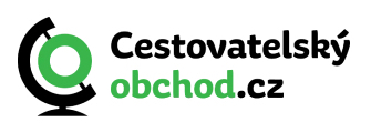 Cestovatelský obchod